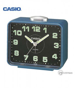 Đồng hồ để bàn Casio TQ-218-2DF chính hãng