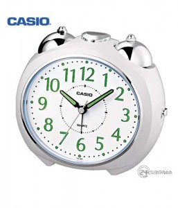 Đồng hồ để bàn Casio TQ-369-7DF chính hãng