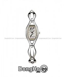 Đồng hồ Romanson RM5155QLWWH - Nữ - Quartz (Pin) Dây KIm Loại - Chính Hãng