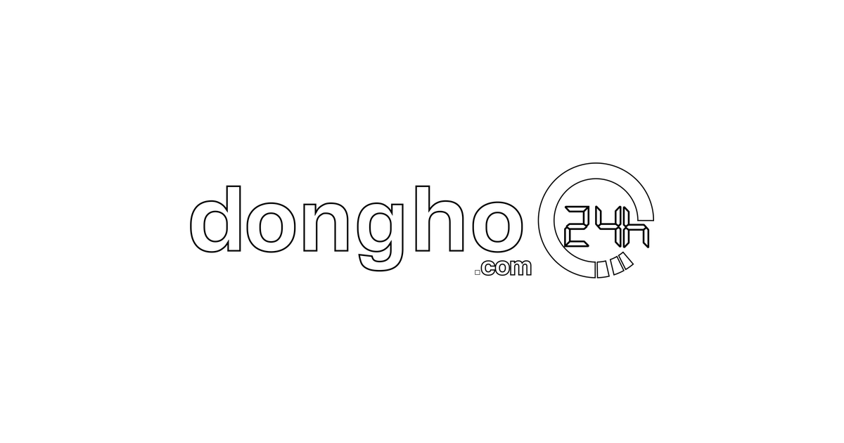 Đồng hồ 24h