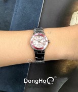 Casio LTP-1368D-7A - Nữ - Quartz (Pin) Dây Kim Loại - Chính Hãng