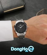 Đồng hồ SRWATCH SG8881.1101AT - Nam - Kính Sapphire - Automatic (Tự Động) Dây Kim Loại - Chính Hãng