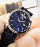 Đồng hồ Orient FEV0V003DH - Nam - Automatic (Tự Động) Dây Da - Chính Hãng - Size Mặt 41mm
