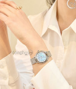 Đồng hồ Citizen EM1090-60D - Nữ - Kính Sapphire - Eco-Drive (Năng Lượng Ánh Sáng) Dây Kim Loại - Chính Hãng - Size 31.2mm