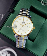 Đồng hồ Srwatch SG1070.1202TE - Nam - Kính Sapphire - Quartz (Pin) Dây Kim Loại - Chính Hãng - Size Mặt 40mm