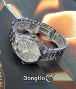 Casio MTP-1302D-1A1V - Nam - Quartz (Pin) Dây Kim Loại - Chính Hãng