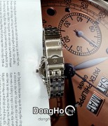 Le Chateau L06.115.02.5.1 - Nữ  Kính Sapphire - Quartz (Pin) Chính Hãng