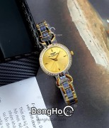 Srwatch SL6792.1408 - Nữ - Kính Sapphire - Quartz (Pin) Dây Kim Loại - Chính Hãng