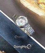 Casio LTP-1366D-2A - Nữ - Quartz (Pin) Dây Kim Loại - Chính Hãng