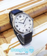 Adriatica A1240.52B3Q - Nam - Quartz (Pin) Dây Da - Chính Hãng