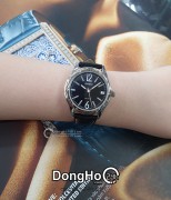 Đồng hồ Casio LTP-1389L-1BV - Nữ - Quartz (Pin) Dây Da - Chính Hãng