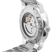 Đồng hồ G-Kinze GK9151MTD - Nam - Kính Sapphire - Automatic (Tự Động) Dây Kim Loại - Chính Hãng - Size Mặt 40mm
