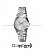 Casio LTP-1274D-7A - Nữ - Quartz (Pin) Dây Kim Loại - Chính Hãng