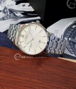 SRWATCH SG9001.1102 - Nam - Kính Sapphire - Quartz (Pin) Chính Hãng