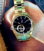 Đồng hồ Le Chateau L06.112.04.4.2 - Nam - Kính Sapphire - Automatic (Tự Động) Chính Hãng - Size 39mm