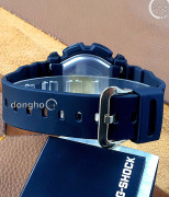 Đồng hồ Casio G-Shock Special Color DW-9052GBX-1A9DR - Nam - Quartz (Pin) Dây Nhựa - Chính Hãng