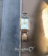 Casio LTP-1341D-2A - Nữ - Quartz (Pin) Dây Kim Loại - Chính Hãng