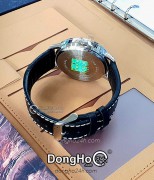 Đồng hồ Casio MTP-E309L-2B1V - Nam - Quartz (Pin) Dây Da - Chính Hãng