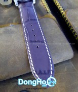 Titan  9386SL01 - Nam - Quartz (Pin) Dây Da - Chính Hãng