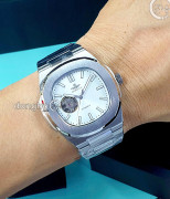 Đồng hồ Srwatch SG88804.1102AT - Nam - Kính Sapphire - Automatic (Tự Động) Dây Kim Loại - Chính Hãng - Size 39mm