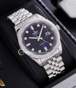 Đồng hồ Srwatch SG7004.1103GM - Nam - Kính Sapphire - Quartz (Pin) Dây Kim Loại - Chính Hãng - Size 40mm