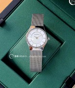 Đồng hồ Skagen 233XSSS - Nữ - Quartz (Pin) Dây Kim Loại - Chính Hãng