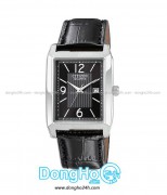 Citizen BH1650-04E - Nam - Quartz (Pin) - Dây Da - Chính Hãng