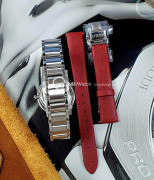 Đồng hồ Citizen EM1090-78X - Nữ - Kính Sapphire - Eco-Drive