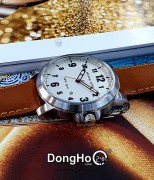 Michael Kors MK8531 - Nam - Quartz (Pin) Dây Da - Chính Hãng