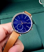 Đồng hồ Skagen Hagen SKW2355 - Nữ - Quartz (Pin) Dây Da - Chính Hãng