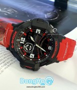 Casio G-Shock Gravitymaster GA-1000-4BDR - Nam - Quartz (Pin) Dây Nhựa - Chính Hãng