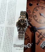 Le Chateau L06.115.02.5.1 - Nữ  Kính Sapphire - Quartz (Pin) Chính Hãng