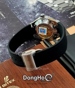 Đồng hồ Olym Pianus OP990-45ADDGS-GL-X - Nam - Kính Sapphire - Automatic (Tự Động) Dây Cao Su - Chính Hãng