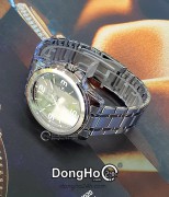 Casio MTP-1314D-1AV - Nam - Quartz (Pin) Dây Kim Loại - Chính Hãng