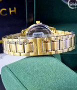 Đồng hồ Srwatch SG1070.1401TE - Nam - Kính Sapphire - Quartz (Pin) Dây Kim Loại - Chính Hãng - Size Mặt 40mm