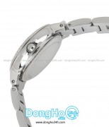 Fossil ES3405 - Nữ - Quartz (Pin) Dây Kim Loại - Chính Hãng
