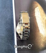 Casio LTP-2085RG-1AV - Nữ - Quartz (Pin) Dây Kim Loại - Chính Hãng