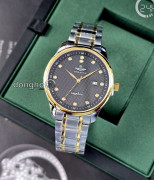 Đồng hồ Srwatch SG1070.1101TE - Nam - Kính Sapphire - Quartz (Pin) Dây Kim Loại - Chính Hãng - Size Mặt 40mm