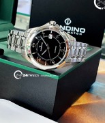 Đồng hồ Candino C4491/4 - Nam - Kính Sapphire - Quartz (Pin) Dây Kim Loại - Chính Hãng