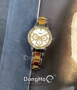 Casio LTP-2087SG-7AV - Nữ - Quartz (Pin) Dây Kim Loại - Chính Hãng