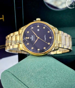 Đồng hồ Srwatch SG1070.1401TE - Nam - Kính Sapphire - Quartz (Pin) Dây Kim Loại - Chính Hãng - Size Mặt 40mm
