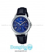 Casio LTP-V300L-2A2 - Nữ - Quartz (PIn) Dây Da - Chính Hãng