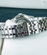 chất liệu dây Đồng hồ Seiko Presage SSA411J1