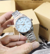 chi tiết trên tay Đồng hồ Casio UTP-1302PD-2A2VDF