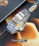 Casio MTP-1302D-7B3 - Nam - Quartz (Pin) Dây Kim Loại - Chính Hãng