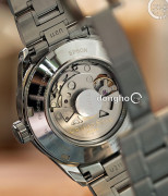 Đồng hồ Orient Star RE-AT0002E00B - Nam - Kính Sapphire - Automatic (Tự Động) Dây Kim Loại - Chính Hãng - Size Mặt 39.3mm