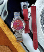 Đồng hồ Citizen EM1090-78X - Nữ - Kính Sapphire - Eco-Drive