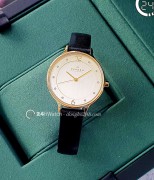 Đồng hồ Skagen Anita SKW2266 - Nữ - Quartz (Pin) Dây Da - Chính Hãng
