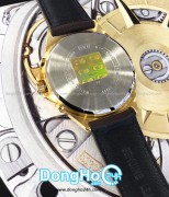 Casio MTP-E303GL-9AV - Nam - Quartz (Pin) Dây Da - Chính Hãng