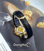 Casio LTP-VT01GL-1BUDF - Nữ - Quartz (Pin) Dây Da - Chính Hãng
